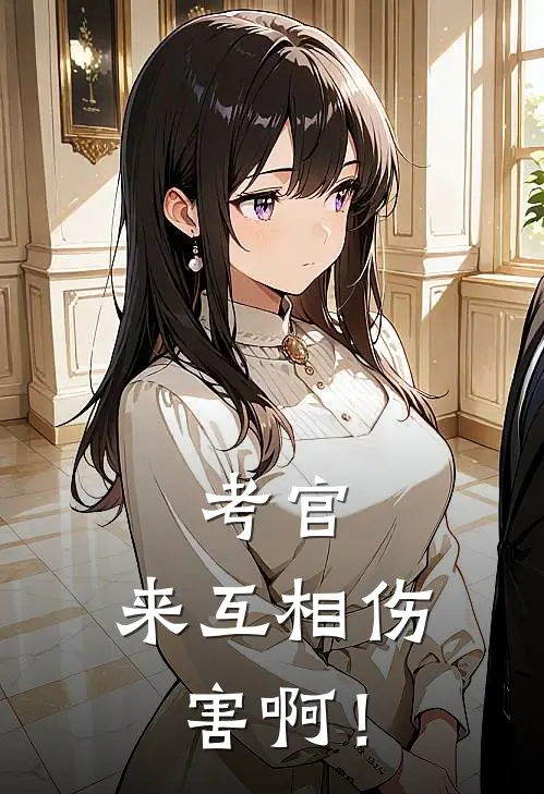 考官，来互相伤害啊！