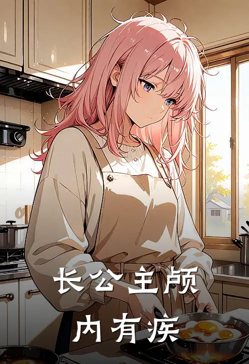 长公主颅内有疾