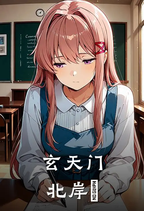 玄天门，北岸聖