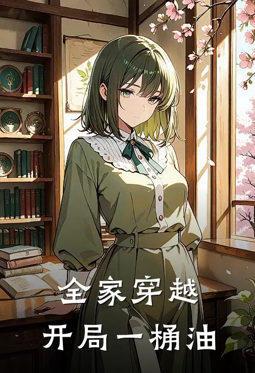 全家穿越，开局一桶油