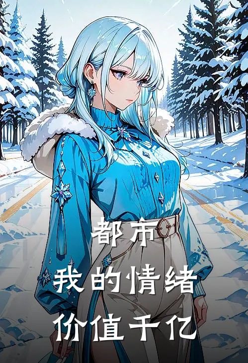 都市：我的情绪价值千亿