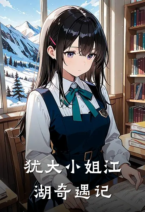 犹大小姐江湖奇遇记