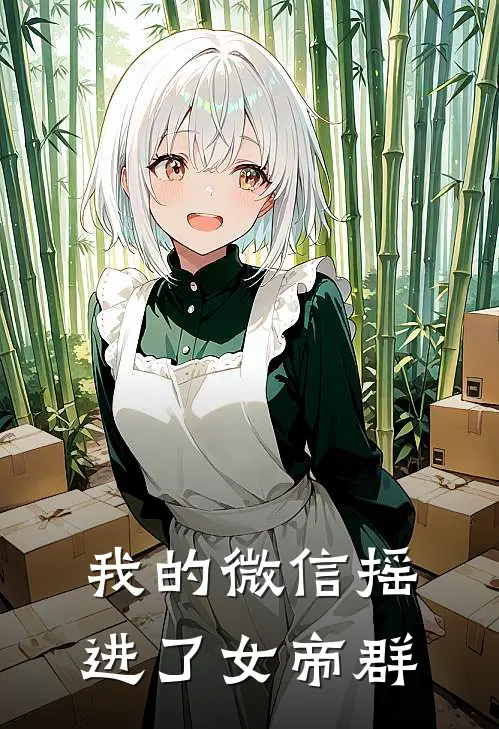 我的微信摇进了女帝群