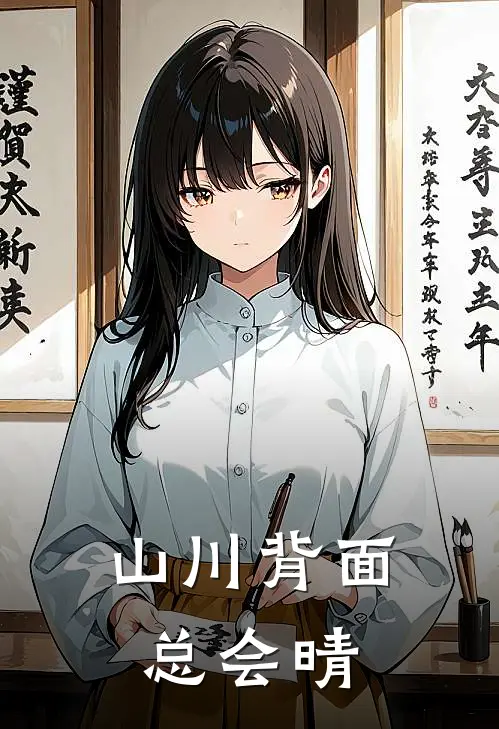 山川背面总会晴