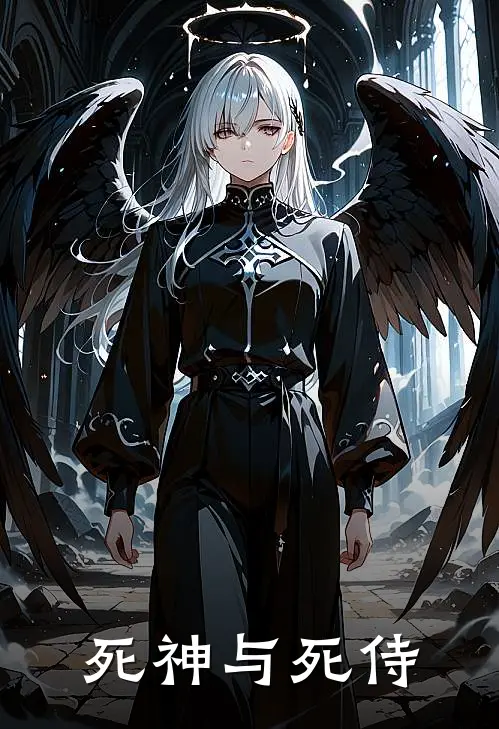 死神与死侍
