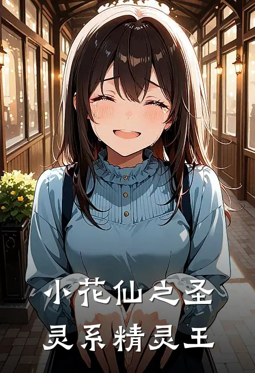 小花仙之圣灵系精灵王