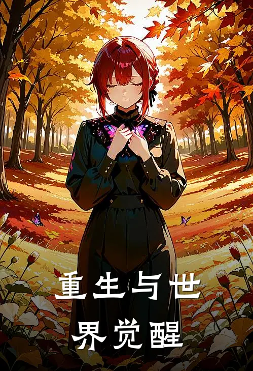 重生与世界觉醒