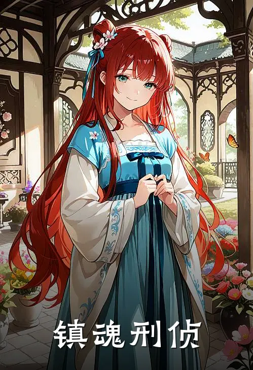 镇魂刑侦