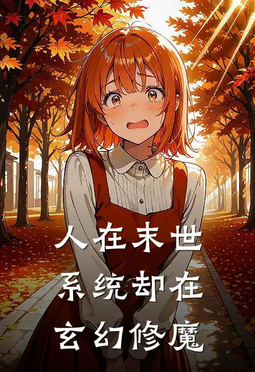人在末世，系统却在玄幻修魔