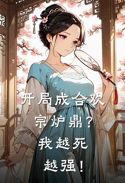 开局成合欢宗炉鼎？我越死越强！