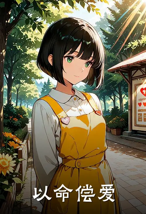 以命偿爱
