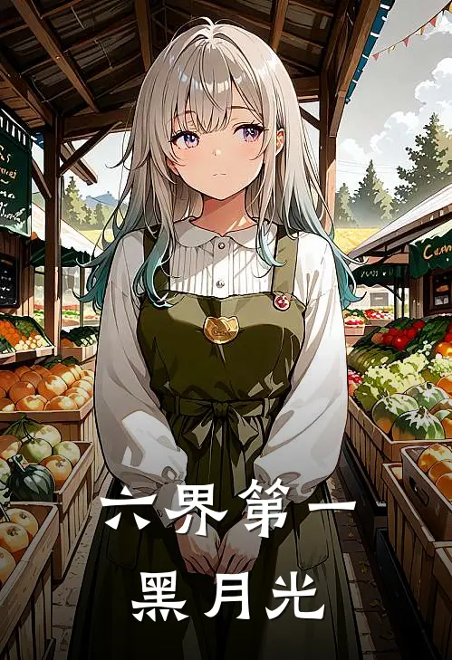 六界第一黑月光