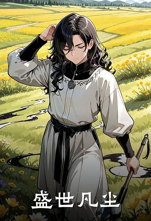 盛世凡尘