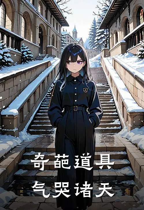 奇葩道具，气哭诸天