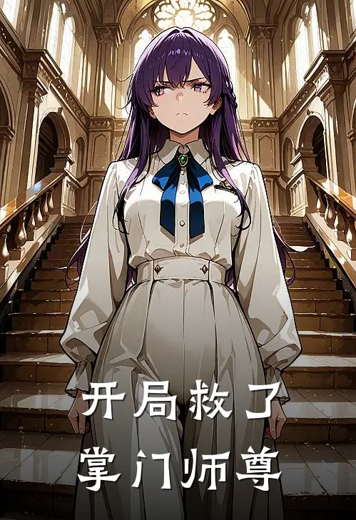 开局救了掌门师尊