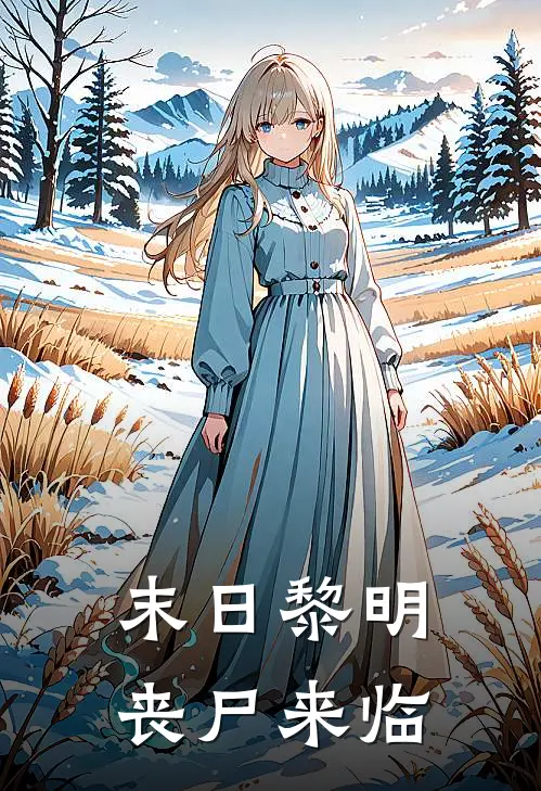 末日黎明：丧尸来临