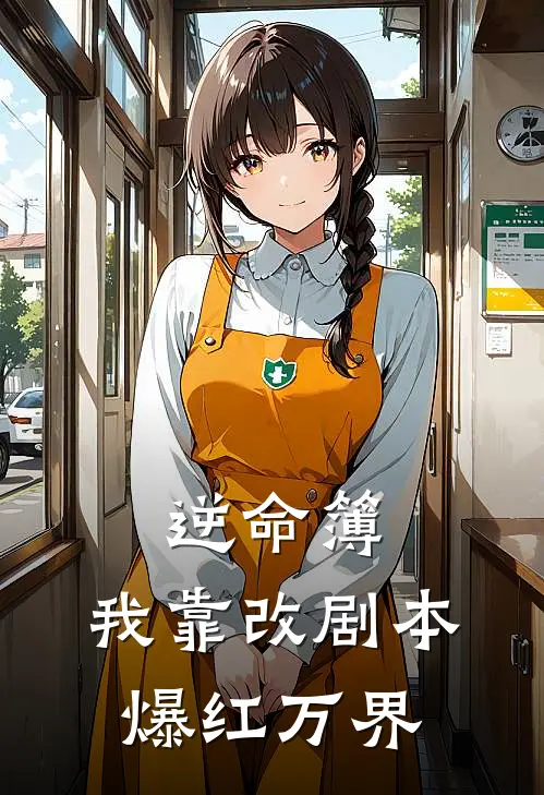 逆命簿：我靠改剧本爆红万界