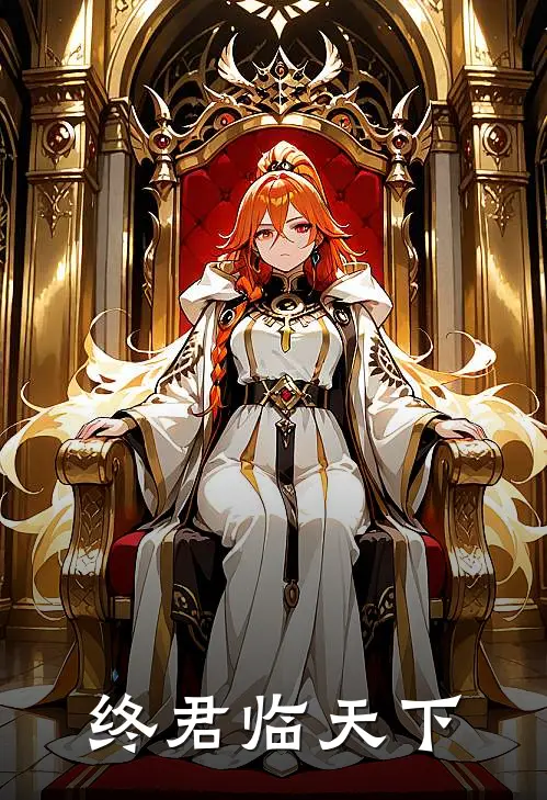 终君临天下