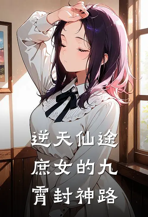 逆天仙途：庶女的九霄封神路