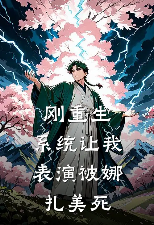 刚重生，系统让我表演被娜扎美死