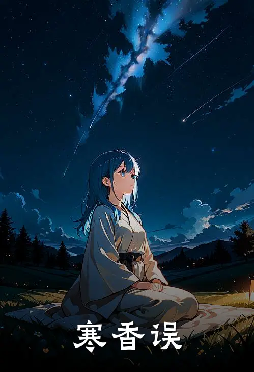 寒香误