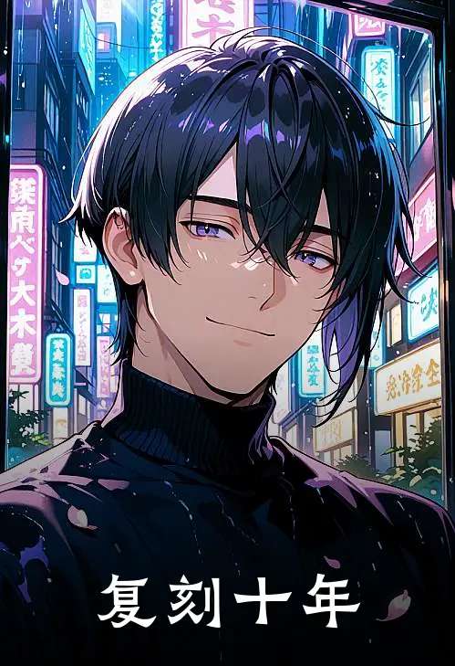 复刻十年