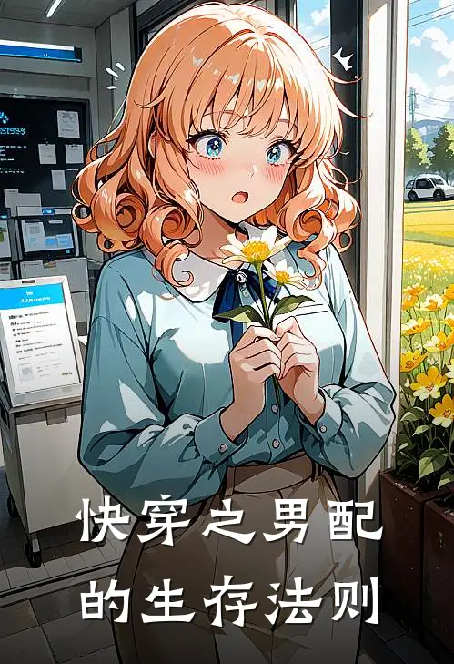 快穿之男配的生存法则