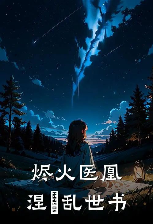 烬火医凰：涅槃乱世书