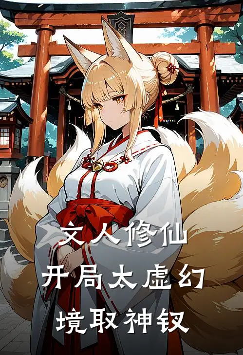 文人修仙：开局太虚幻境取神钗