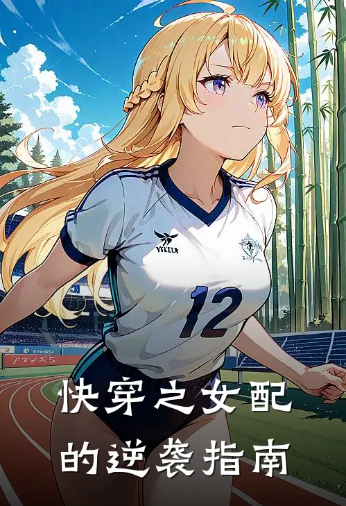 快穿之女配的逆袭指南