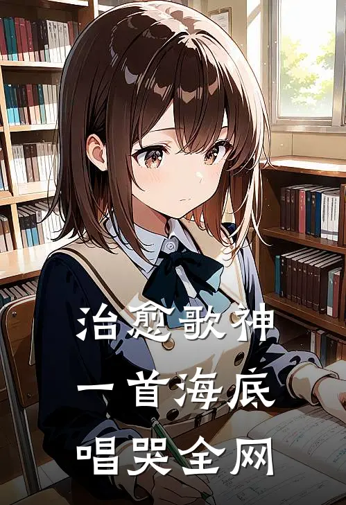 治愈歌神：一首海底，唱哭全网