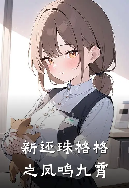 新还珠格格之凤鸣九霄