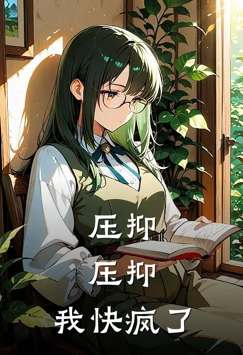 压抑，压抑，我快疯了