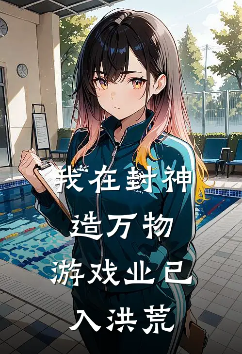 我在封神造万物，游戏业已入洪荒