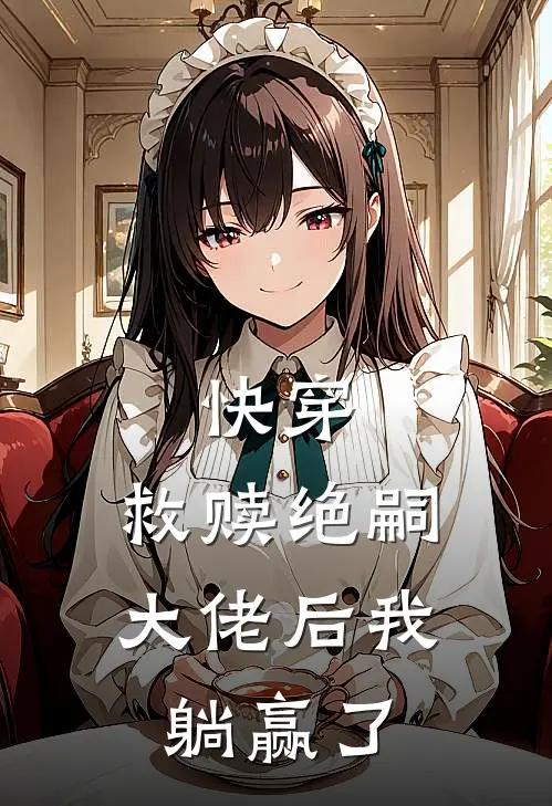 快穿：救赎绝嗣大佬后我躺赢了