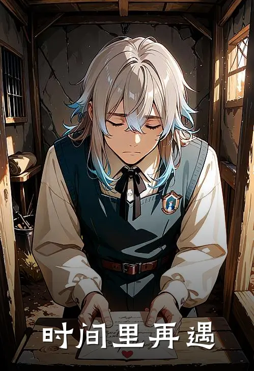 时间里再遇