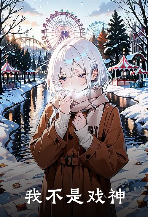我不是戏神