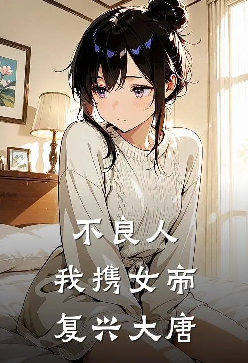 不良人：我携女帝复兴大唐