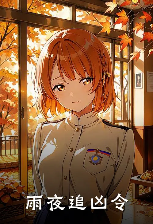 雨夜追凶令林夏陆沉免费阅读全文_热门小说大全雨夜追凶令林夏陆沉