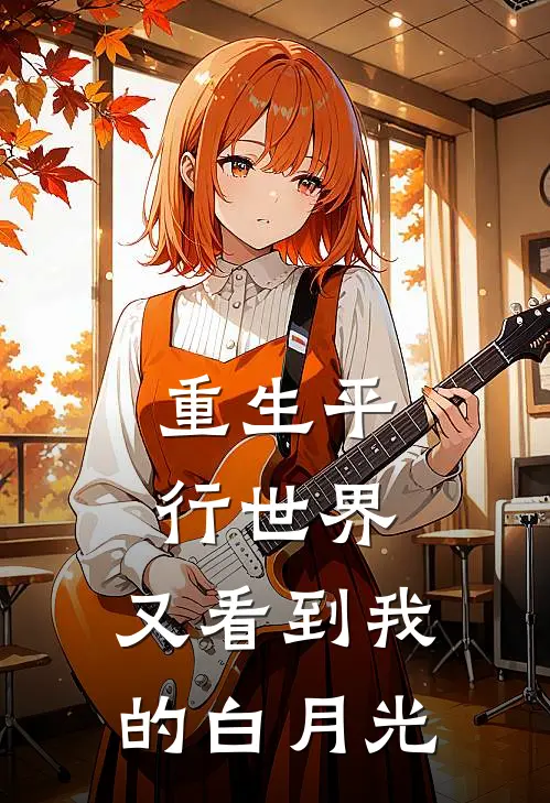 重生平行世界，又看到我的白月光