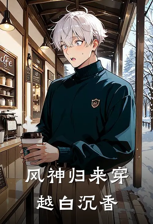 风神归来穿越白沉香