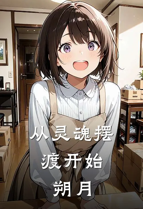 从灵魂摆渡开始：朔月