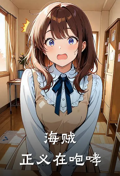 海贼：正义在咆哮