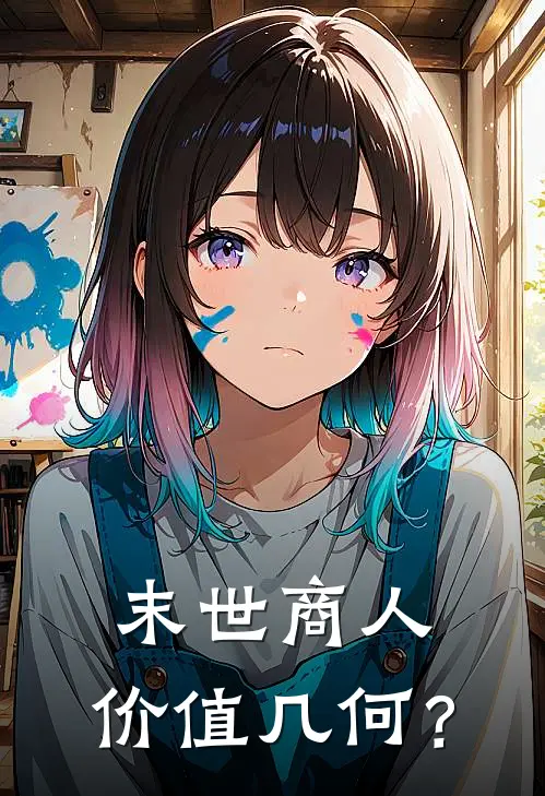 末世商人：价值几何？