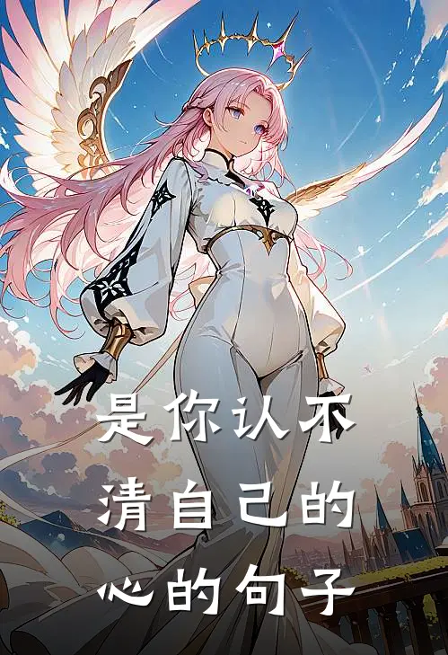 是你认不清自己的心的句子