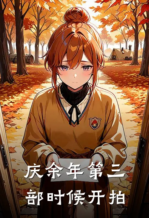 庆余年第三部时候开拍