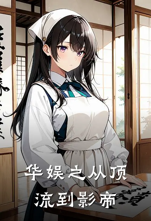 华娱之从顶流到影帝