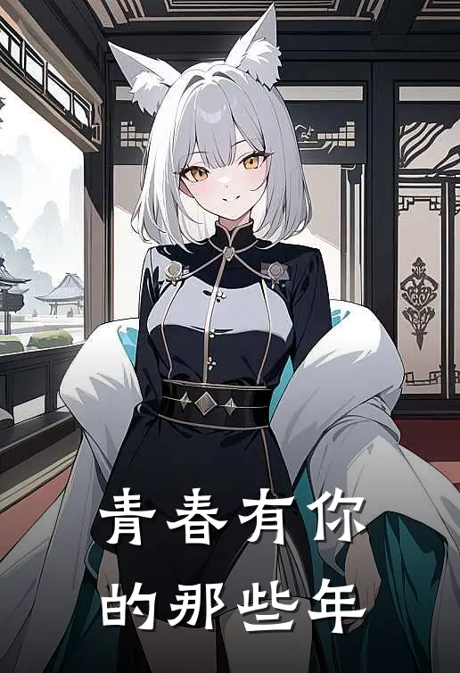 青春有你的那些年