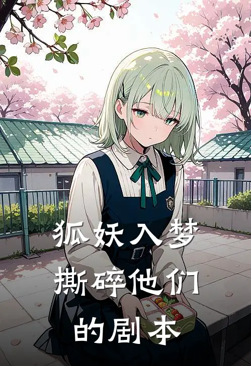 狐妖入梦撕碎他们的剧本