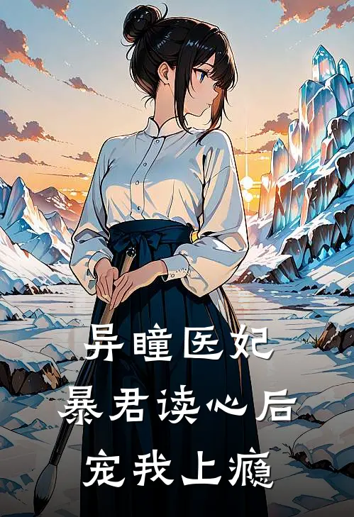 异瞳医妃：暴君读心后宠我上瘾